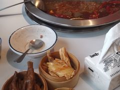 -卤校长重庆火锅(国兴店)