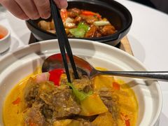 -京香轩·中餐厅(上海中庚聚龙酒店)