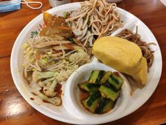 -清心素食自助餐厅(夫子庙店)