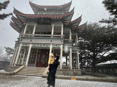 -南山公园