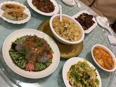 -宝发园名菜馆