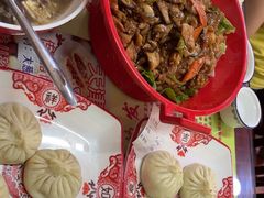 -宝正臻天津包子总店(金阳光居易店)