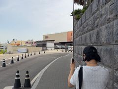 -新罗免税店(首尔总店)