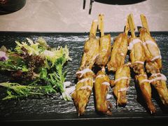 -星叶·东南亚料理(温州万象城店)