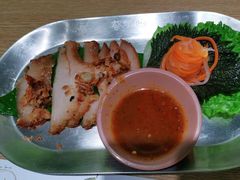 -蔡澜Pho·越南粉餐厅(海上世界店)