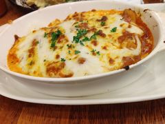 -玛格萝妮比萨屋(四平店)