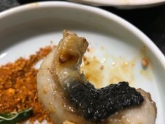 -味家烤肉烤鳗鱼牛排(西塔旗舰店)