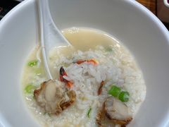 虾蟹海鲜粥-海味当家·蒸锅海鲜(星海公园店)