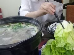 -陈记贵州遵义羊肉粉·酸汤鱼(法华镇路店)