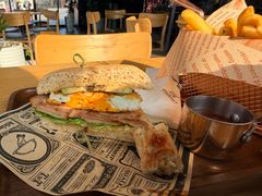 -sugarman espresso素饮糖人高新咖啡工厂