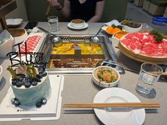 -海底捞火锅(团结桥店)