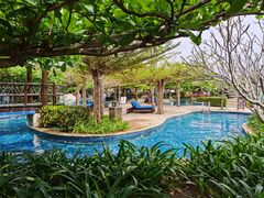 -三亚亚龙湾天域度假酒店