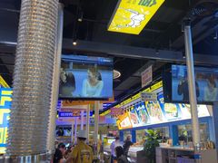 -喜井无限自助烤肉公司(石厦店)