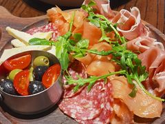 -WOKKA by艮上(中海环宇荟店)