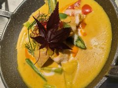 -芭札·Thai泰国餐厅(同和金铂天地店)