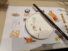 -蔡澜点心·粤菜(西单大悦城店)