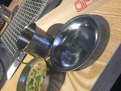 -胡同烧烤·烤肉(塔湾店)
