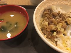 -食其家·牛丼咖喱(金桥国际店)