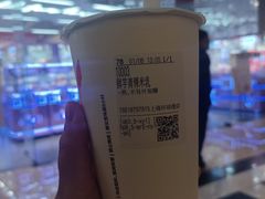 -CoCo都可(上海环球港店)
