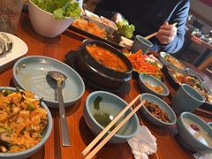 -鑫日千里马朝鲜族小馆(总店)