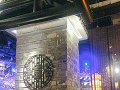 -绿茶餐厅(西湖银泰百货店)