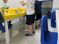 -童程童美少儿编程乐高机器人(世纪都会校区)