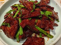 -小吊梨汤·北京菜·烤鸭(清河万象汇店)