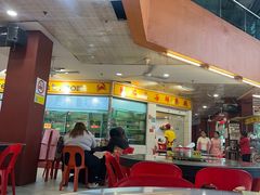 -大茄来海鲜餐厅(亚洲城分行)