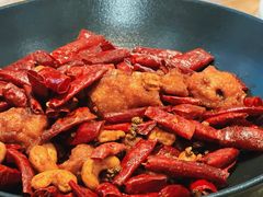 -榕意·川味之美(深业上城店)