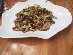 -醉霖生态餐厅(交大店)