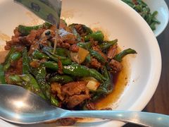 -湖兰金牌小炒肉(椒江万达店)