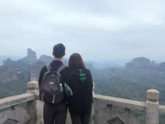 -丹霞山风景名胜区