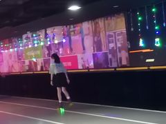 -VS SPORTS PARK运动玩乐园·团建·生日会(合生汇店)