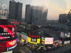 -黄兴南路步行商业街