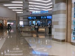 -万象影城(杭州万象城IMAX激光店)
