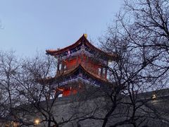 -西安碑林博物馆