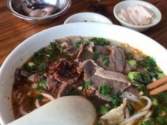 -黔派·虾子羊肉粉·小吃(佳宁娜广场店)