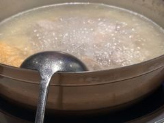 -烹然四季椰子鸡火锅(姚家园万象汇店)
