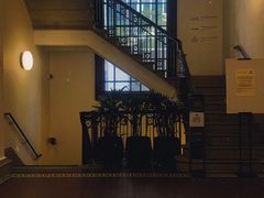 -大馆(前中区警署建築群)