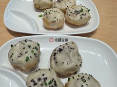 -小杨生煎(周浦万达店)
