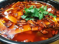 -赤宴·川菜(玉林店)