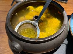 -云海肴·汽锅鸡·云南菜(天津国金汇店)