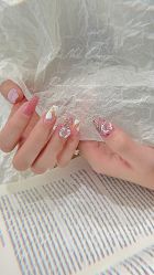 -Cici Nail日式美甲美睫工作室