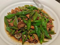 -肖记公安牛肉鱼杂馆·省级非物质文化遗产(三角路直营店)