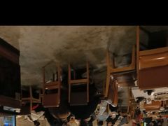 -味之绝热血美蛙鱼火锅(中坝店)