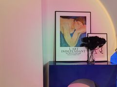 -Blue Concept Cafe&Farm·關於藍