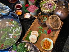 -盡膳口福·百年汤方火锅(科华北路店)