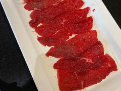 -宽板凳老灶火锅(簋街店)