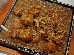 -金陵后厨·南京菜(新街口秣陵路店)