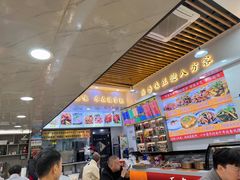 -豫掌柜饸饹面·烩面(秀沿路店)